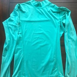 Patagonia Surf Shirt Long Sleeve Small